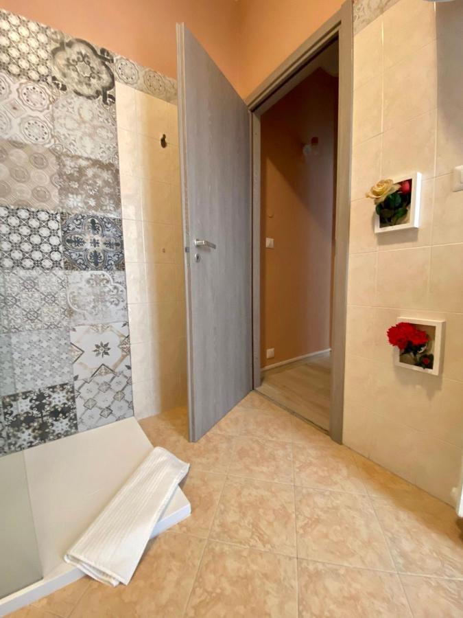 Appartamento Chagall Asti Esterno foto